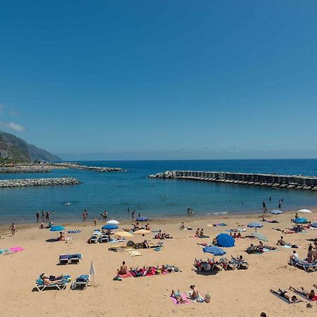 Vila Sunny House West Beach Paul do Mar  Exteriér fotografie