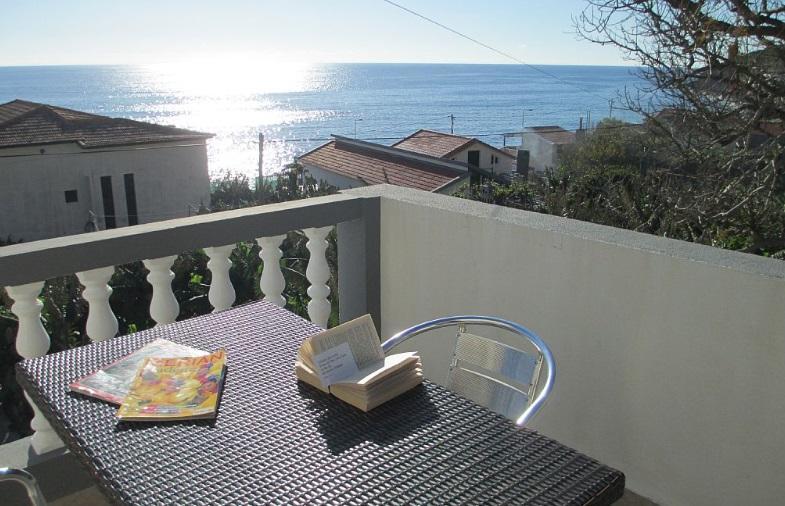 Vila Sunny House West Beach Paul do Mar  Exteriér fotografie