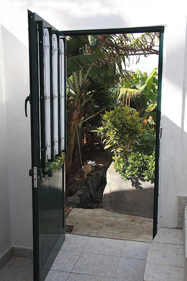 Vila Sunny House West Beach Paul do Mar  Exteriér fotografie