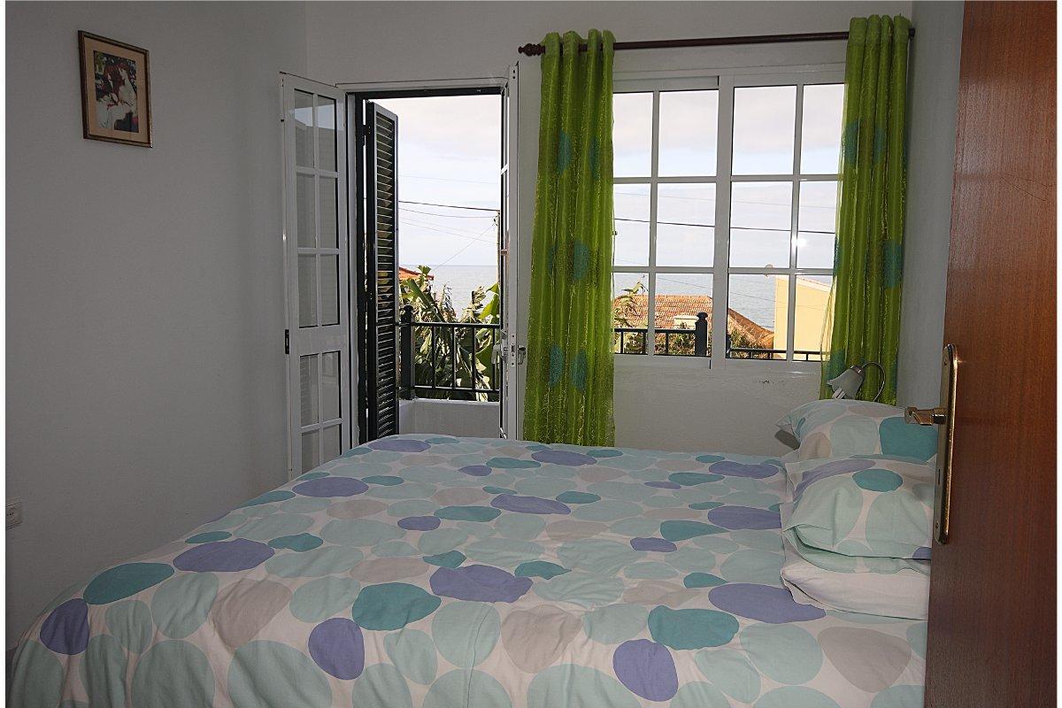 Vila Sunny House West Beach Paul do Mar  Exteriér fotografie